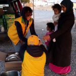 Chios, Refugee relief work – November22,2016-18